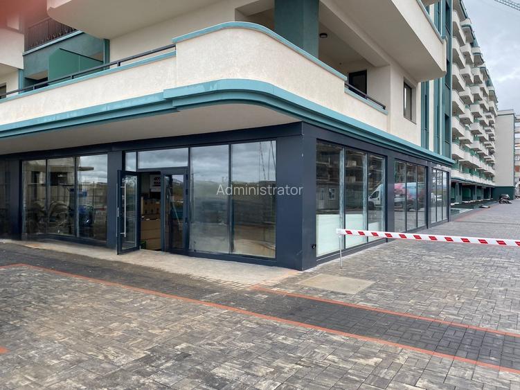 Ocazie: Spatiu comercial in zona rezidentiala aglomerata | Pipera | Dezvoltator Ocazie: Spatiu comercial in zona rezidentiala aglomerata | Pipera | Dezvoltator