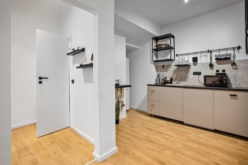 Centrul Vechi Oportunitate Apartament Lux 3 cam /80mp utili - 3