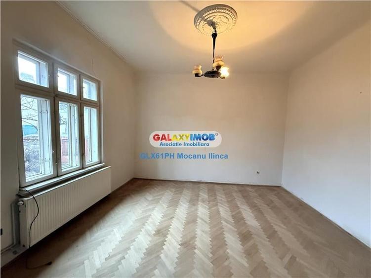 Vanzare casa + teren, in Ploiesti, zona Bulevardul Independentei - 10