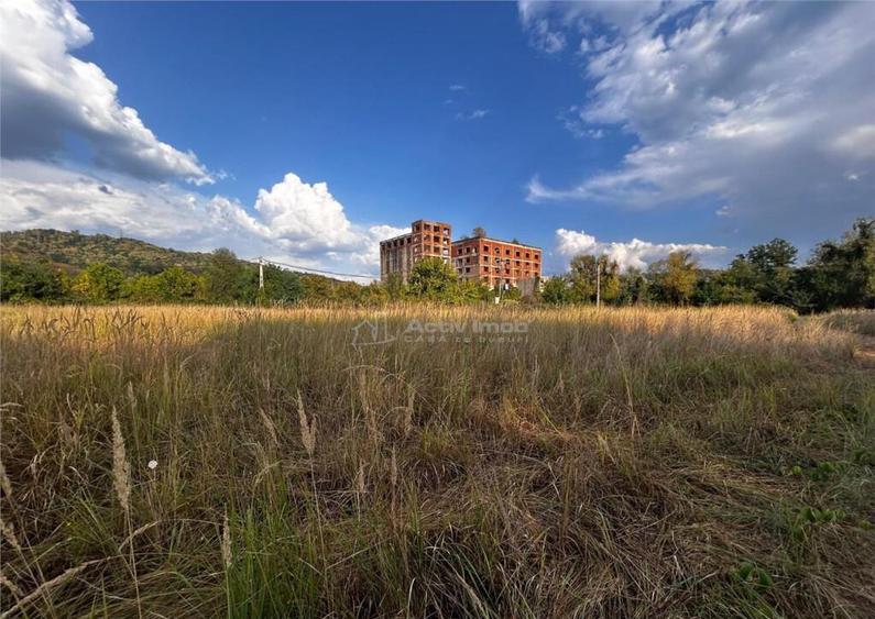 Bocsa Teren 9400 Mp Intravilan - 6