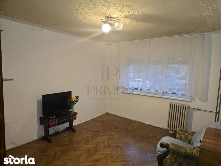 Apartament 1 camera-Dambovita - 1