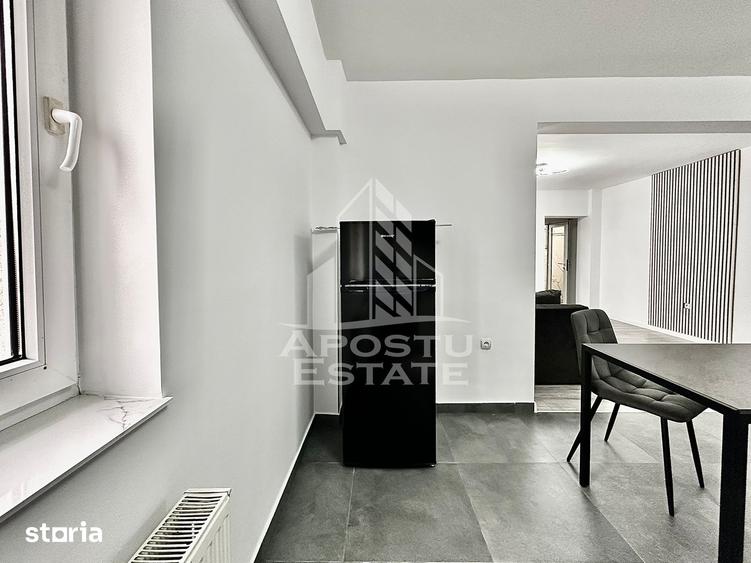 Apartament 2 camere zona centrala langa universtatea Aurel Vlaicu - 10
