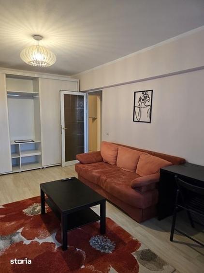 Apartament cu 2 camere decomandat în Tineretului