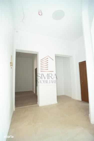 Apartament cu 2 camere în Orașul Nou