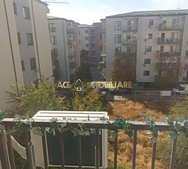 Garsonieră decomandată, mobilată în Theodor Pallady