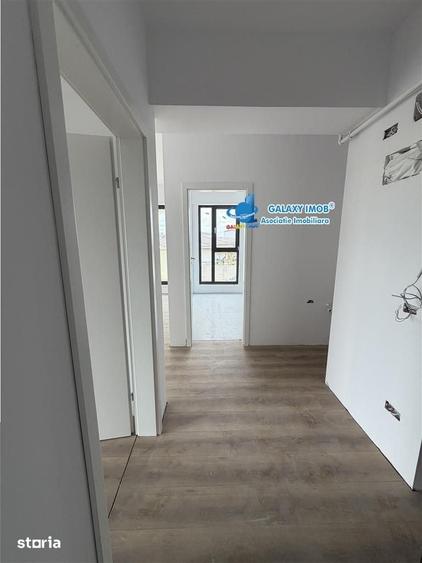 Apartament 2 camere-Bloc Lift-Incalzire pardoseala-Prelungirea Ghence - 19