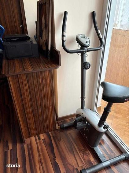 Apartament cu 3 camere în Burdujeni