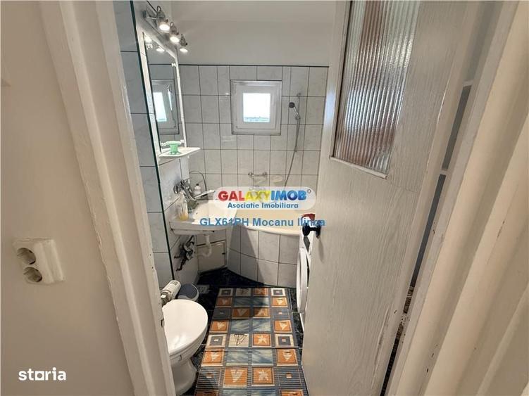 Apartament cu 4 camere decomandat în Cantacuzino