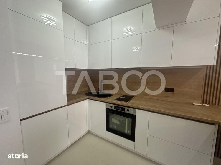 Apartament 2 camere de lux - balcon 12 mp - Evolution - Doamna Stanca - 1