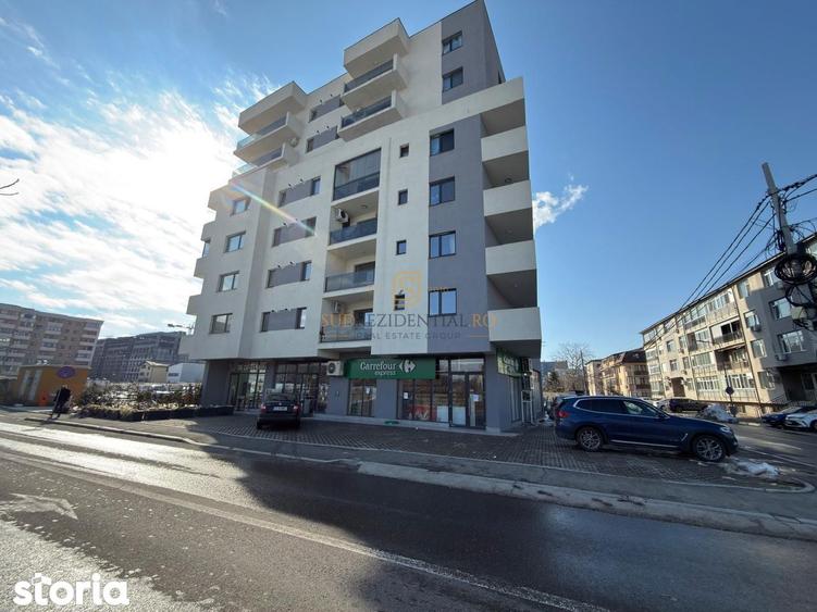Garsonieră în Brâncoveanu