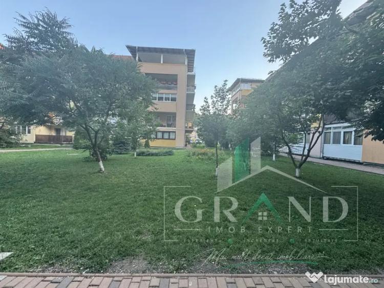 Garsonieră nedecomandată în Florești