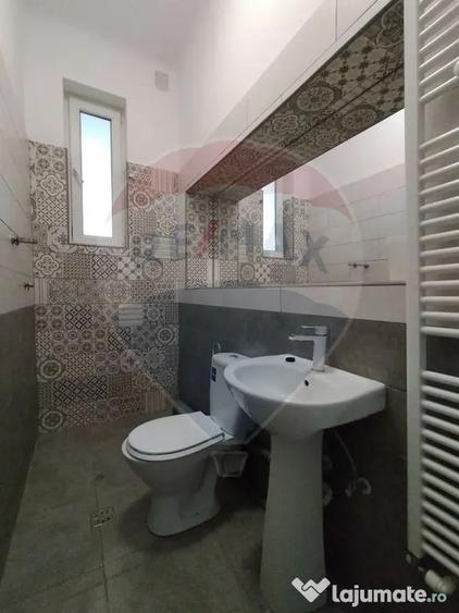 Casă cu 2 camere cu Teren 212 Mp în Dacia