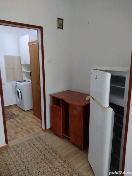 Garsonieră semidecomandată în Central