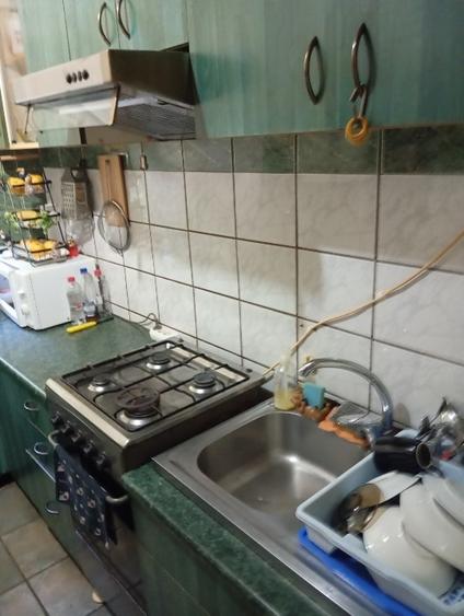 Apartament cu 3 camere decomandat, mobilat în 1 Mai