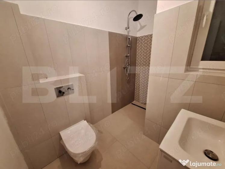 Casa 4 camere, 115 mp, Cartier Europa - Mosnita Noua - 3