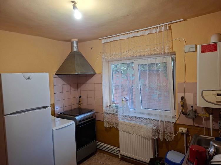 Casă cu 3 camere în Viile Noi