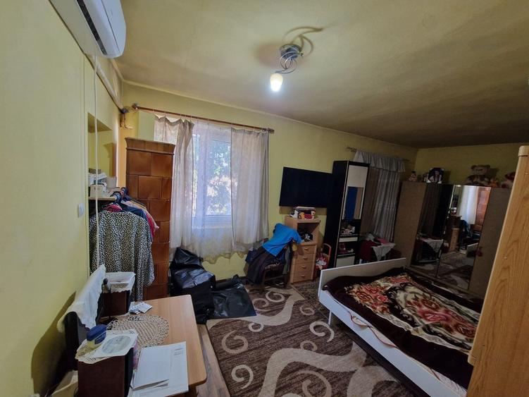 Apartament decomandat în Șandra