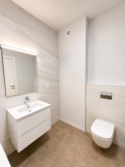 Apartament cu 2 camere în Aviației