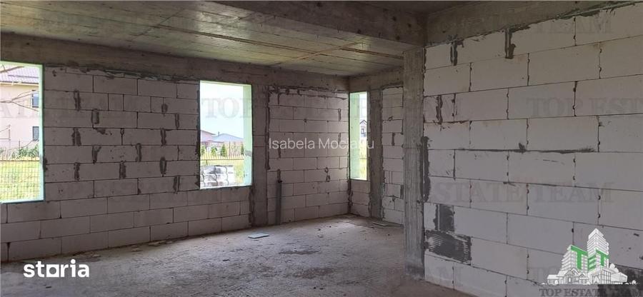 Casa nefinalizata, oportunitate de investitie, Valu lui Traian