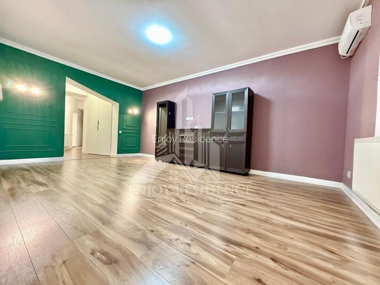 ULTRACENTRAL! 3 Camere Cismigiu - Regina Elisabeta Stradal
