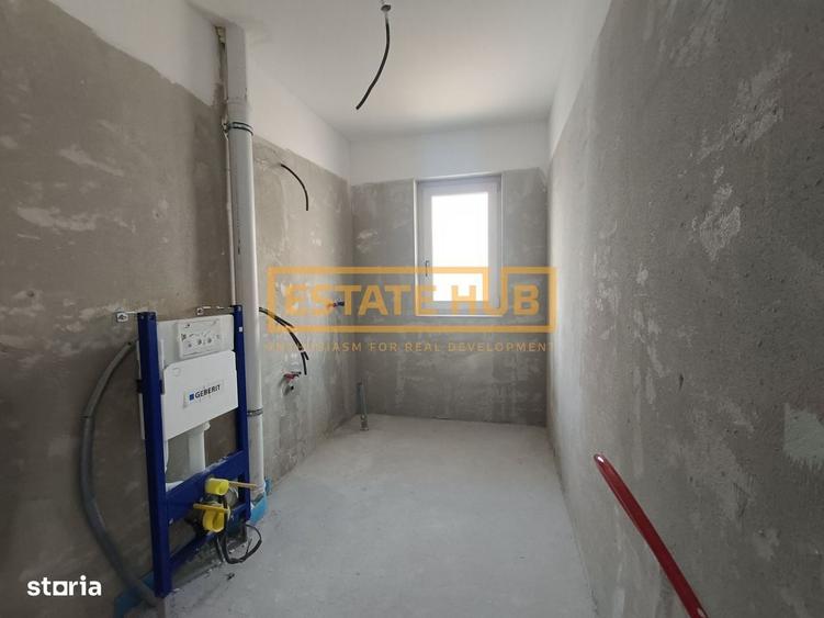 Apartament nou 2 camere | Str Dorobantilor | Comision 0% - 1