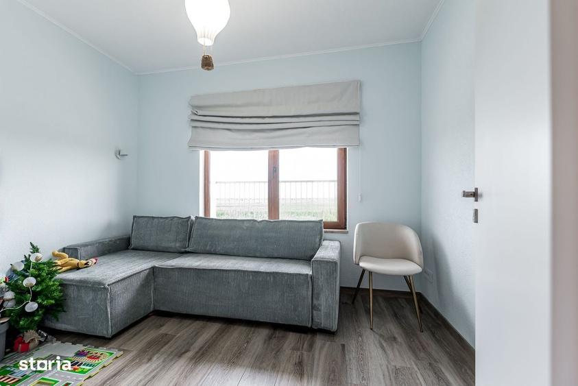 Casă cu 4 camere în Tisa