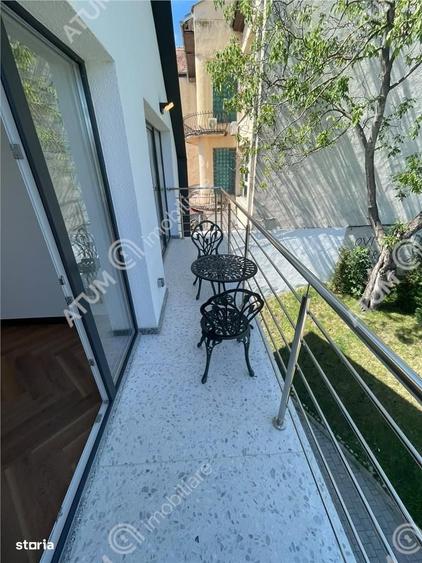 Apartament modern cu 3 camere balcon 2 locuri parcare Turnisor Sibiu - 13