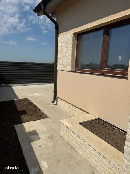 Casă cu 4 camere cu Teren 359 Mp în Cernica