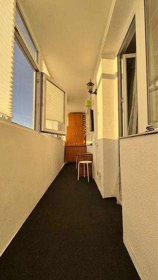 Apartament cu 2 camere semidecomandat în Berceni