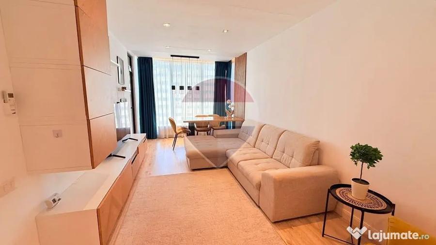 Apartament modern de vanzare | 2 camere | Loc de parcare... - 11
