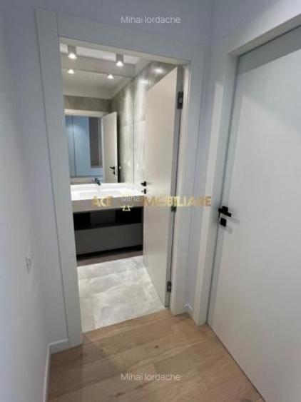 Apartament cu 2 camere decomandat, mobilat în Cotroceni