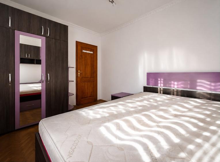 Apartament cu 4 camere în Tomis Nord
