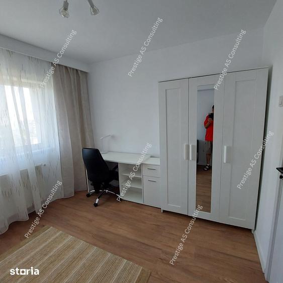 Apartament 3 camere | 70 mp | 2 bai | Renovat complet - 8
