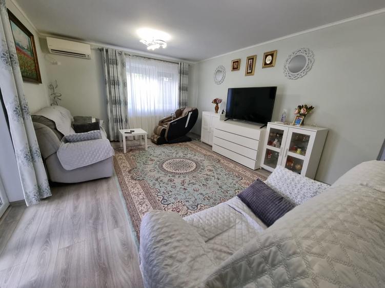 Casă individuală cu 3 camere cu Teren 300 Mp în Berceni