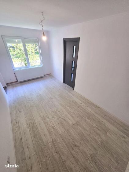 Apartament cu 2 camere în Burdea
