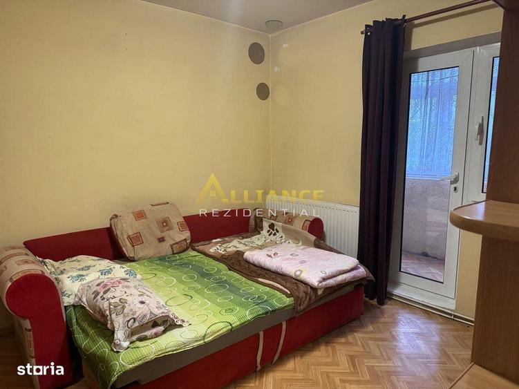 Apartament cu 3 camere, mobilat în Central — fotografia 3