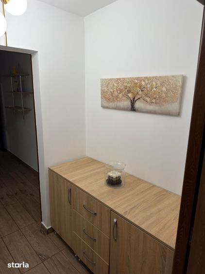 Apartament cu 2 camere în Telegrafului