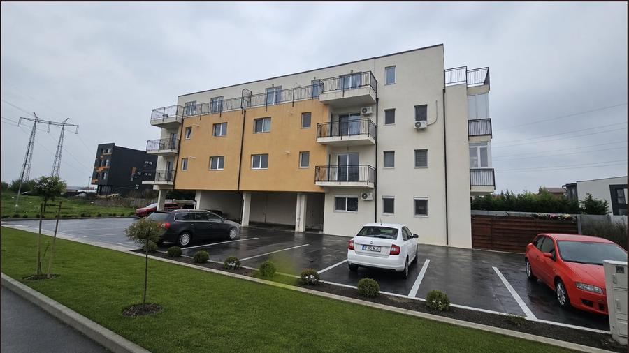 Popesti Leordeni-apartament decomandat in oferta - 1