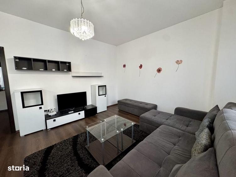 Apartament cu 3 camere decomandat în UTA