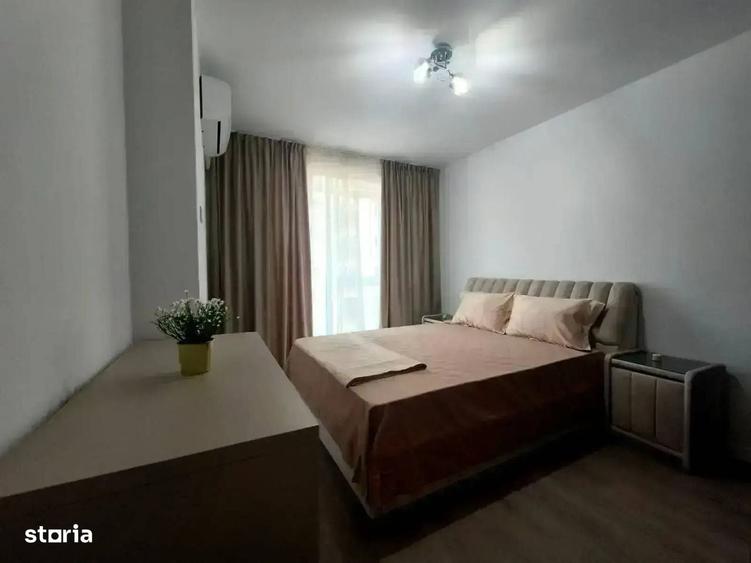 Apartament cu 2 camere decomandat în Theodor Pallady