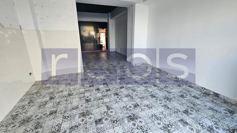 Spațiu comercial, de 50 mp, în Dorobanți