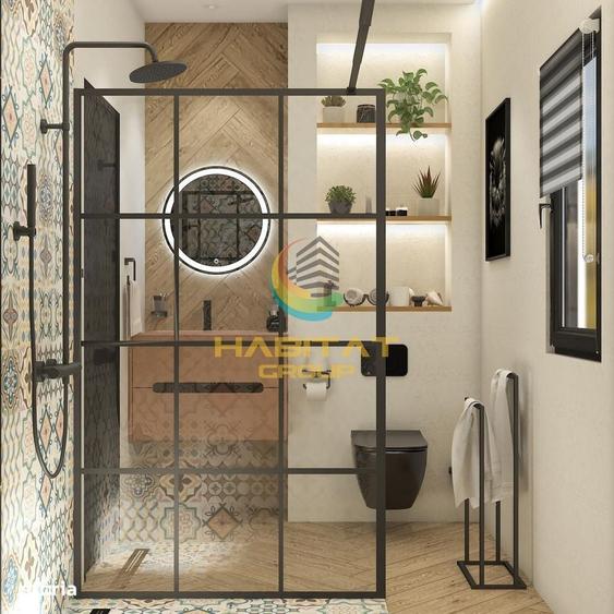 Apartament în Central