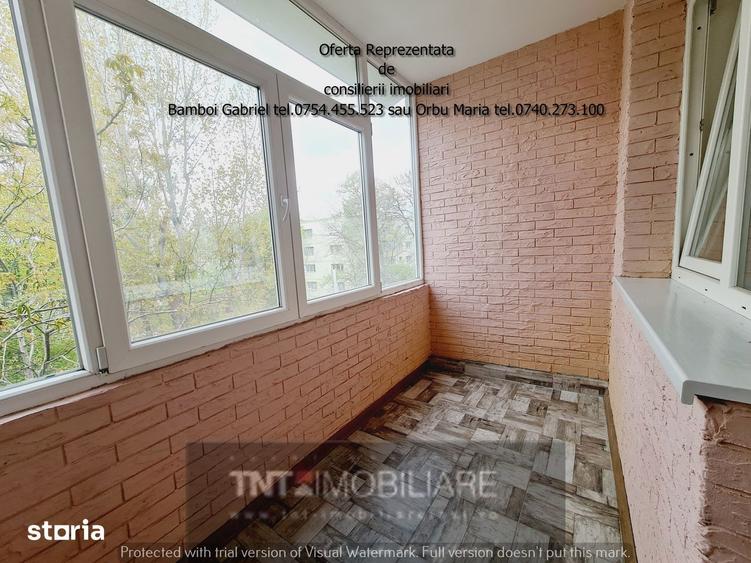 Apartament 2 camere decomandat de inchiriat zona Pd Ros-Palas Campus - 2