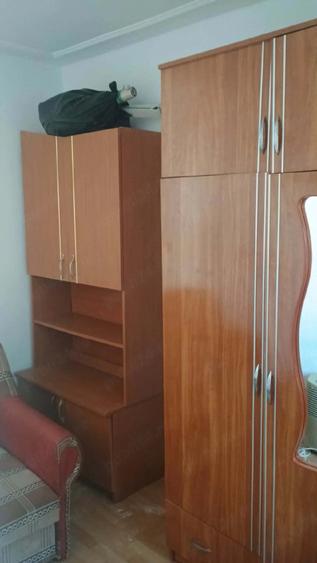 Apartament cu 2 camere nedecomandat în Central