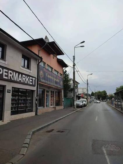 Spațiu comercial, de 430 mp, în Colentina