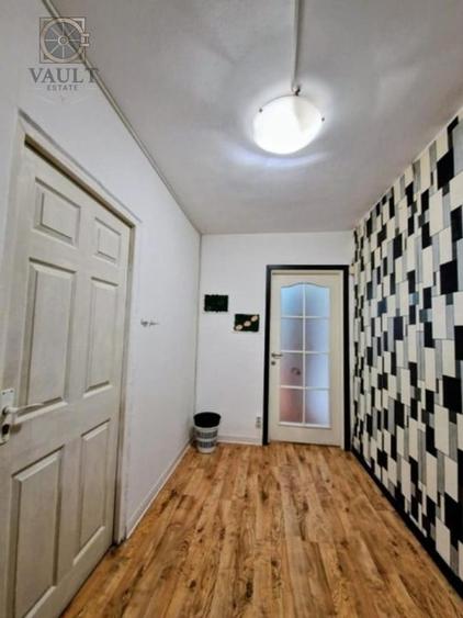 Apartament cu 2 camere decomandat, mobilat în Cantemir