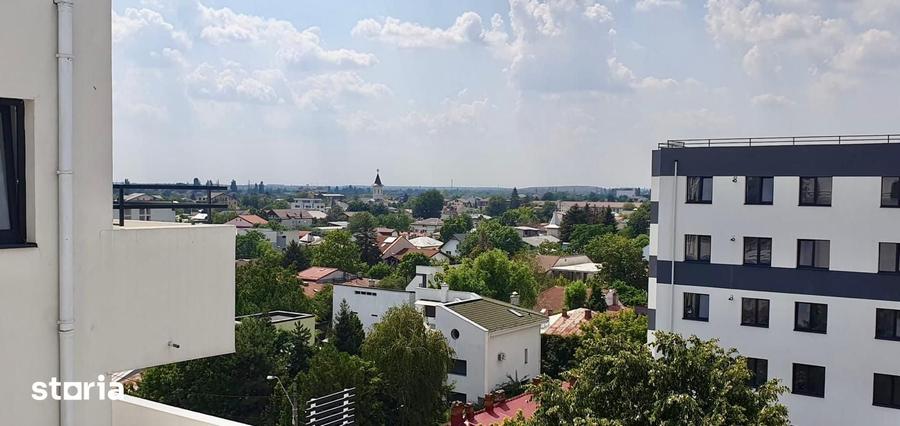 2 CAMERE | CHITILA | BUCURESTII NOI | BLOC NOU | MOBILAT UTILAT | - 9