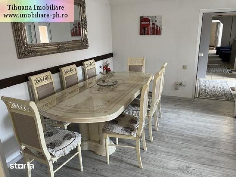 Casă cu 5 camere cu Teren 120 Mp în Transilvaniei