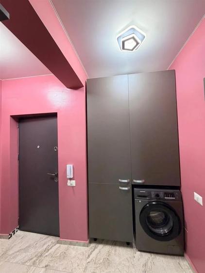 Apartament cu 2 camere decomandat, mobilat în Apărătorii Patriei