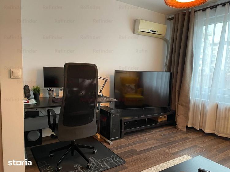 Apartament cu 2 camere decomandat în Cișmigiu